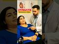 Doctor Patient Romance Video ️ Shorts Funny Romance Romantic Doctor Patient Reaction