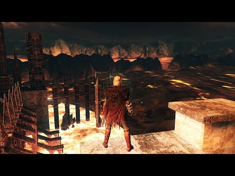Dark souls 2 DUELO ÈPICO