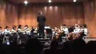 Winter Concert Classical Christmas