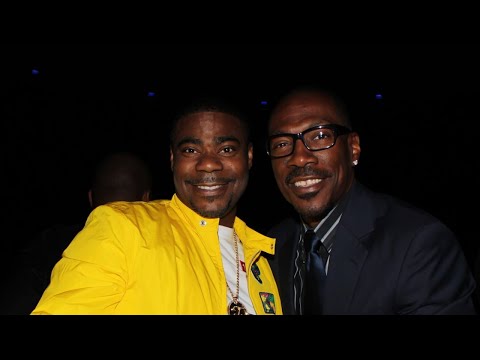 Eddie Murphy’s Tracy Morgan Impression & MAGA Tom Hanks Dominate ‘Black Jeopardy’ at ‘SNL50’