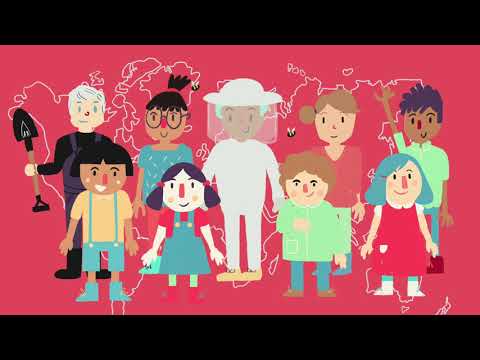YouTube video