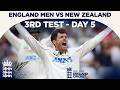 Santner Smith Wickets Seals Series Highlights England V New Zealand Day 5 Rothesay Test 2026