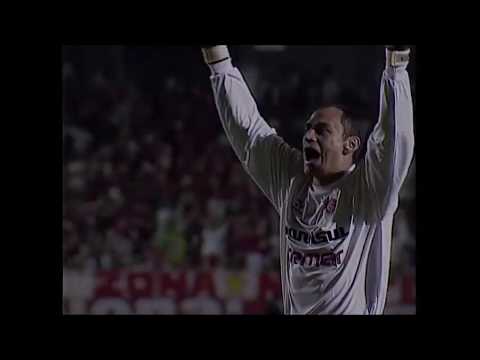 Internacional 1 x 0 Boca Juniors - Copa Sul-Americana 2005