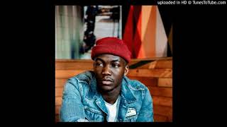 Jacob Banks / Photograph