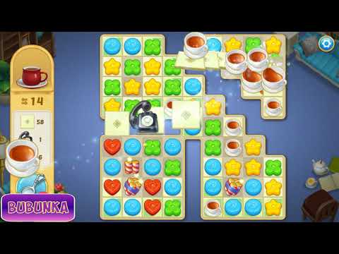 Matchington Mansion level 1423 HD