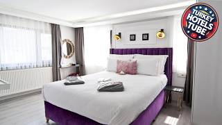 Blue Mosque Suites 2 - Old City Sultanahmet | İstanbul, Turkey | Hotel Review 🛏️