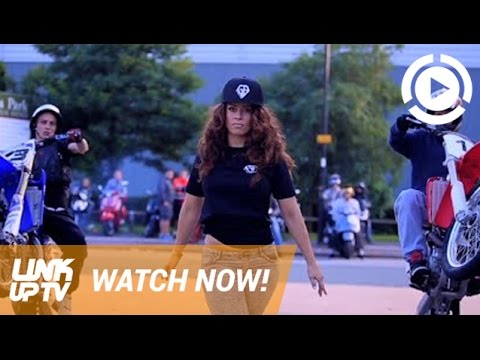 Ramsey Ft. Snap Capone - Ride Out [@RamzMusicGB @SnapCapone] | Link Up TV