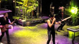 20th Century Boy - Adam Lambert - London