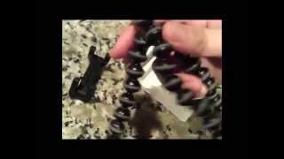 Joby Grip Tight Gorilla Pod Stand