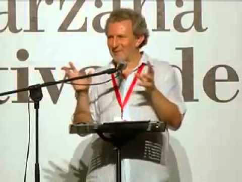 Festival della Mente 2013 - Piergiorgio Odifreddi