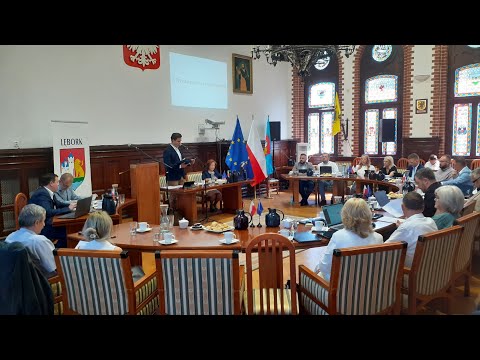 XVI Sesja Rady Miejskiej kadencji 2024-2029 (27.11.2025)