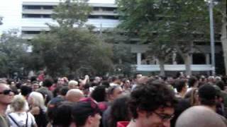 Junior Boys @ Sonar de Día. 16/6/07