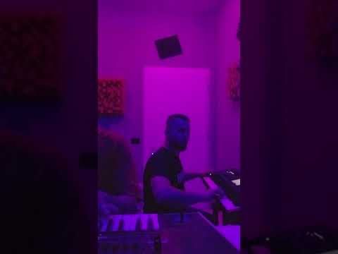 festim cani@ fatjon Live ne studio joni.cover Elton neziri