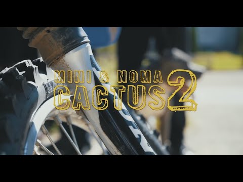 Mini & Noma - Cactus Vol.2 / THN