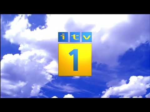 ITV1 Ident 2004 - Clouds - All 4 Variations