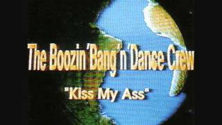 Boozin' Bang 'n' Dance Crew - Bang! Bang! Bang!