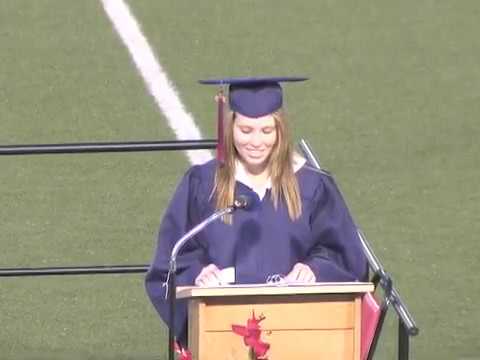 Ponca City High School Graduation 2009