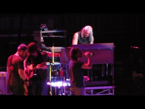 Pearl Jam: Crazy Mary [HD] 2010-05-20 - New York, NY