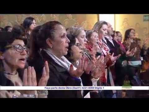 Evangeliza Show Gabriele Trovo e Pe. Reginaldo Manzotti