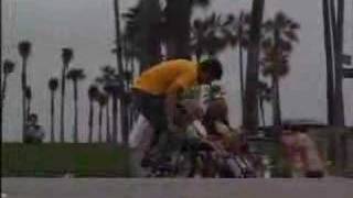 Rodney Mullen (The Boy Who Destroyed The World - AFI)