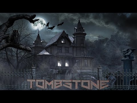 Tombstone-The-Haunted-House-(Original-Mix)_[#CRP013#]