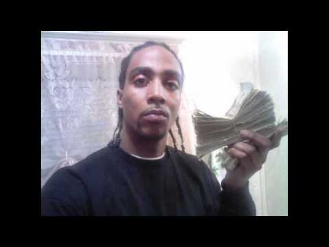 KNS Tha Engineer, Chalie Pippen, Needoes, & J.C. Tha Don (STB)  Chi Town Party