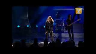 Maná, En el Muelle de San Blás, Festival de Viña 2013