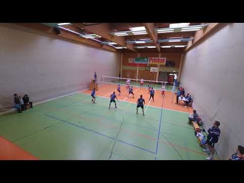 VC Offenburg 2 vs. TB Emmendingen (11/13)