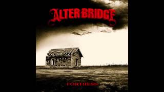 Alter Bridge - Fortress Full Album HD