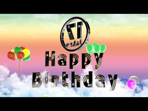 Happy Birthday 17 Jahre Geburtstag Video 17 Jahre Happy Birthday to You