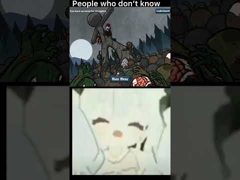 Stick War Legacy Players: 💀