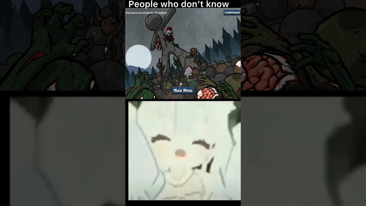 Stick War Legacy Players: 💀