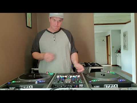 DJ Ray Dio 2 Min Harbanger Project Audition