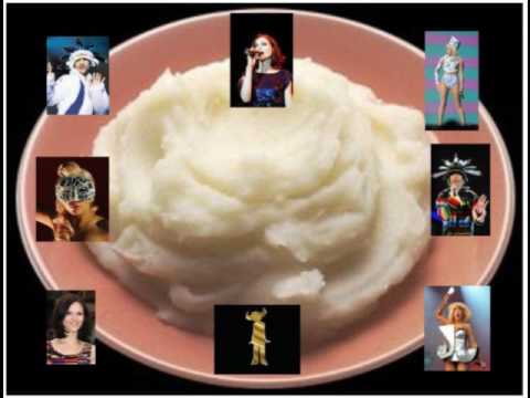 Lady Gaga vs Sophie Ellis Bextor vs Jamiroquai Mashup (ScoobyMix)