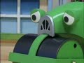 Bob The Builder Roley S Animal Rescue In Greek