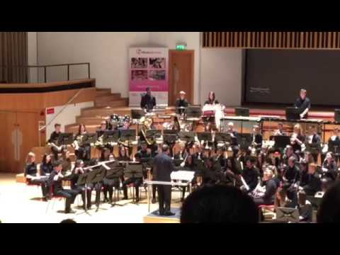 BSWO: Miss Saigon - A Symphonic Portrait