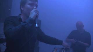 Randy Barracuda "Ghetto Ghouls"