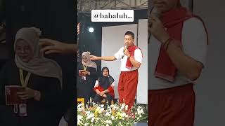 Download lagu Bang jiung manggung di Jatikramat- jati asih - Bekasi#babaluh mp3