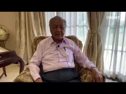 Atok Nak Piee Jadi PM, Nuar Dan Boboi Jadi TPM