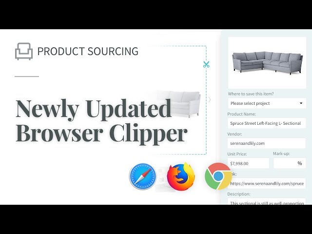 Using the Add to DesignFiles Clipper