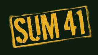 Sum 41 - Handle this