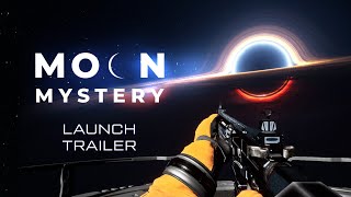 Watch and explore about Moon Mystery