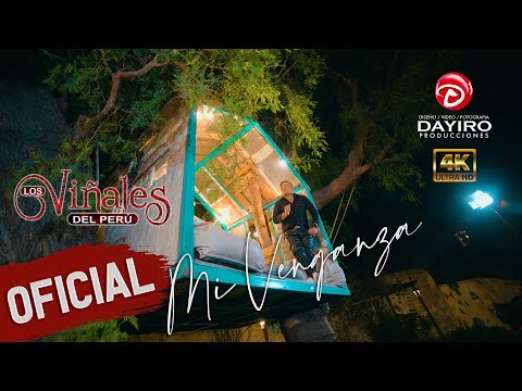 LOS VIÑALES DEL PERÚ - MI VENGANZA Dayiro Producciones