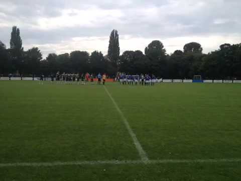 WV-HEDW 1 (za) vs. BVCB 1 (za) 7-9-2013 14:32