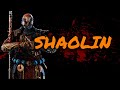 [For Honor] REP 900 SHAOLIN MONTAGE