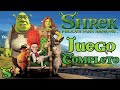 Shrek Felices Para Siempre Juego Completo En Espa ol Fu