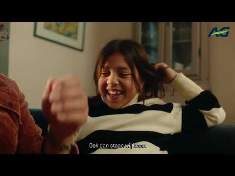 Werken bij AG Insurance - HR foto 