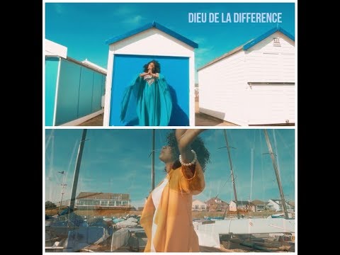 Nouveauté  Ira Blessing - Dieu de la différence (CLIP OFFICIEL - HD
