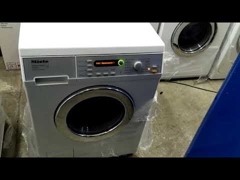 Miele SoftCare System W 5847
