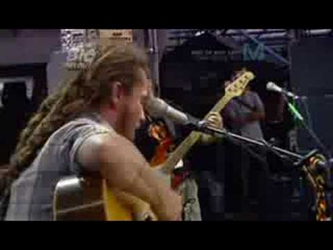 Oldman - John Butler Trio